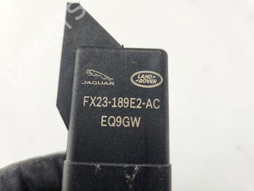 Elektronisk modul LAND ROVER RANGE ROVER EVOQUE (L551)  | BP29573385M83 
