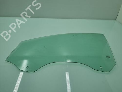 Used Front left door window FORD RANGER (TKE) 3.2 TDCi 4x4 (200 hp) 21645896