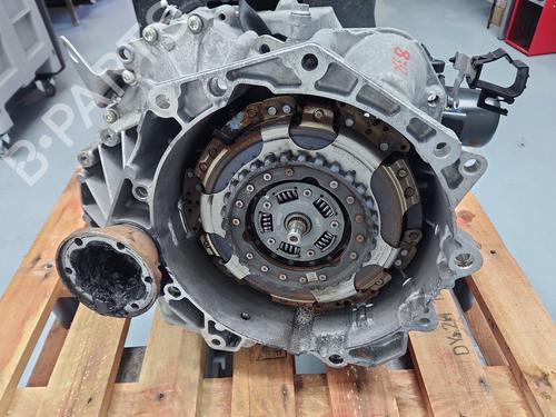 Used Gearbox Gearbox 36808207 36808207