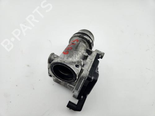 Used Throttle body NISSAN NV200 / EVALIA Bus 1.5 dCi 90 (M20, M20M) (90 hp) 30352135