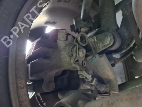 Bremssattel links hinten für HONDA ACCORD VII (CL, CN) 2.0 (CL7) (155 hp) 30061563