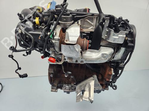 Motor CITROËN DS5 [2011-2016]  22714477