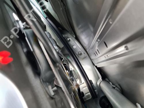 Used Front right window mechanism TOYOTA AURIS (_E18_) [2012-2019]  28541037