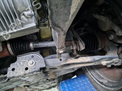 Used Left front driveshaft Left front driveshaft 38238563 38238563