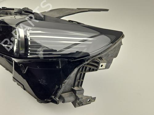 Left headlight MAZDA CX-30 (DM) SKYACTIV-G M Hybrid | BP39033159C28 - Image 5