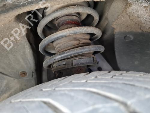 Used Left front shock absorber BMW 3 Touring (E91) 320 d (163 hp) 21646251