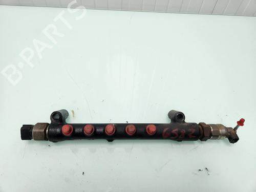 Sprederrør TOYOTA LAND CRUISER PRADO (_J12_) 3.0 D-4D (KDJ120, KDJ125) (166 hp) 29826121