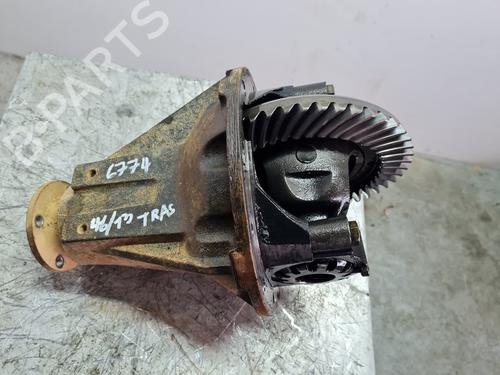 Differential, bag LAND ROVER DEFENDER Pick Up (L316) [1994-2017]  21650494