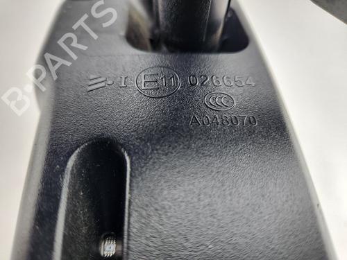 Rear mirror HYUNDAI i40 I (VF) 1.7 CRDI | BP29148453I6 