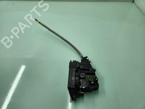 Used Rear left lock MERCEDES-BENZ GLC Coupe (C253) 220 d 4-matic (253.303, 253.305) (170 hp) 26565538