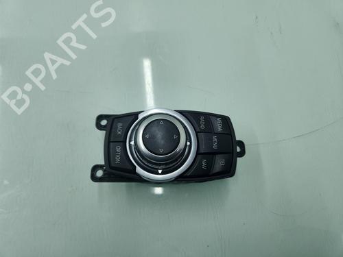 Used Switch Switch BMW 3 Touring (F31) [2012-2019] 26586763 26586763