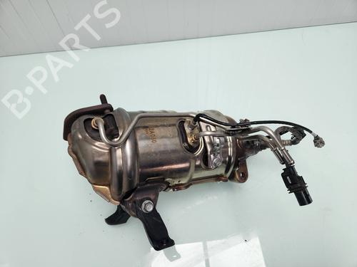 Filtre à particules KIA OPTIMA (JF) 1.7 CRDi | BP29534701M81 