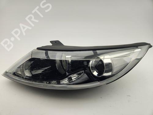 Used Left headlight Left headlight KIA SPORTAGE III (SL) [2009-2017] 32679744 32679744