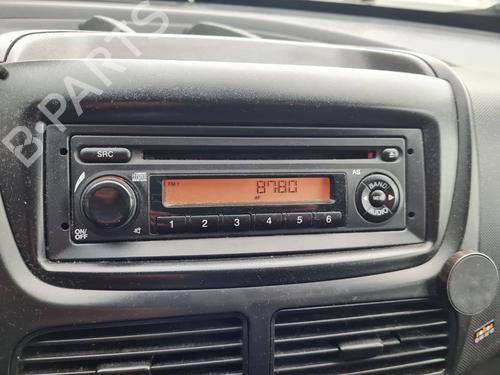 Used Radio OPEL COMBO Box Body/MPV (X12) 1.3 CDTI (B05) (90 hp) 21642474