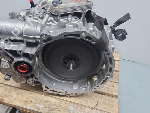 Girkasse Girkasse VW TIGUAN (CT1) 2.0 TSI 4motion (204 hp) 37632163 37632163