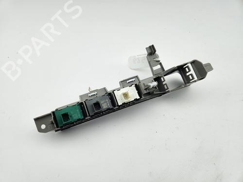 Left front window switch DS DS 7 Crossback (J4_, JR_, JC_)  | BP29435936I27 