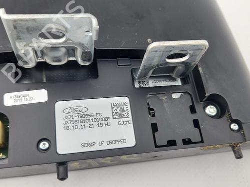 Display FORD FOCUS IV (HN) | BP36476962C48 - Image 4