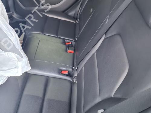 Rücksitzbank für MERCEDES-BENZ B-CLASS Sports Tourer (W246, W242) [2011-2018]  31098024