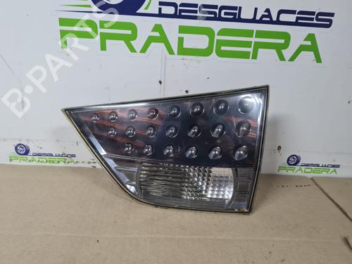 Used Right tailgate light Right tailgate light MITSUBISHI OUTLANDER II (CW_W) [2005-2012] 21660098 21660098