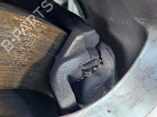 Used Right front brake caliper Right front brake caliper SKODA OCTAVIA IV Combi (NX5, PV5) [2019-2026] 29722265 29722265