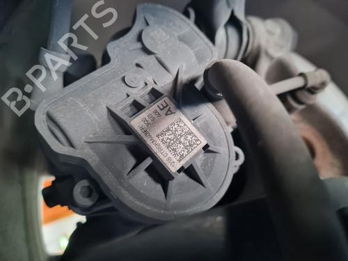 Bremssattel rechts hinten VW PASSAT B8 Variant (3G5, CB5)  | BP29534405M106 