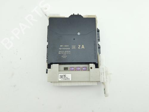 Used Electronic module Electronic module TOYOTA COROLLA Saloon (_E21_) 1.8 VVTi Hybrid (ZWE211) (122 hp) 39973872 39973872