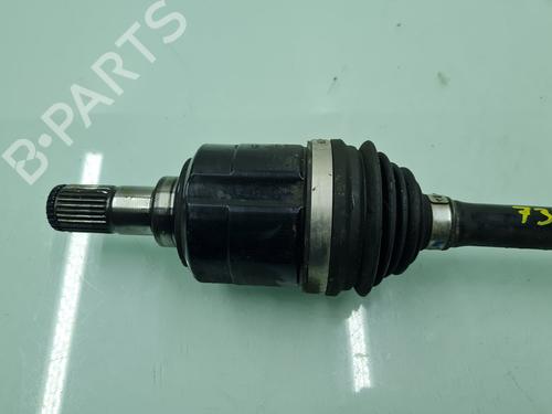 Left front driveshaft KIA SPORTAGE IV (QL, QLE) 1.7 CRDi | BP22748281M38 