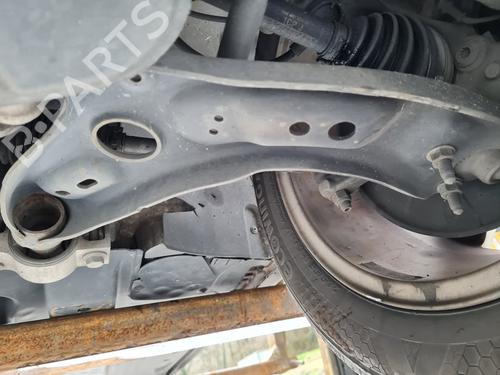 Querlenker links vorne für AUDI A3 Sportback (8PA) [2004-2015]  21646415