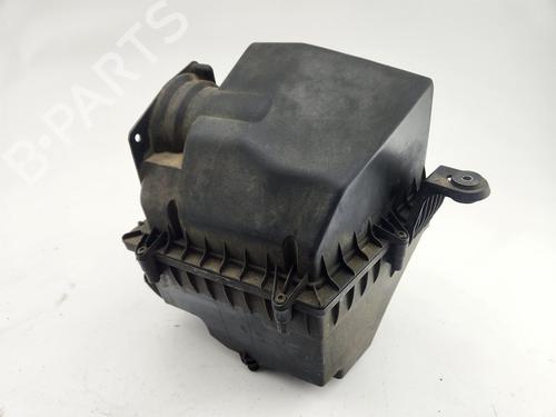 Air filter box JAGUAR F-PACE (X761) 2.0 TD4 AWD | BP31573676M87 - Image 4