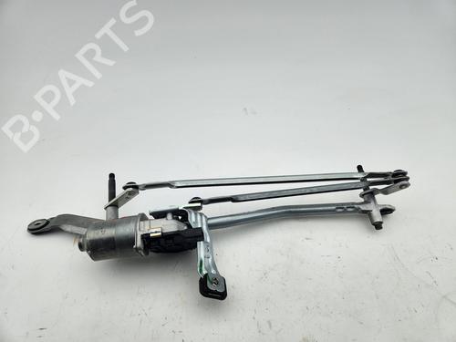 Used Front wiper motor BMW 2 Gran Coupe (F44) 218 i (136 hp) 31015687