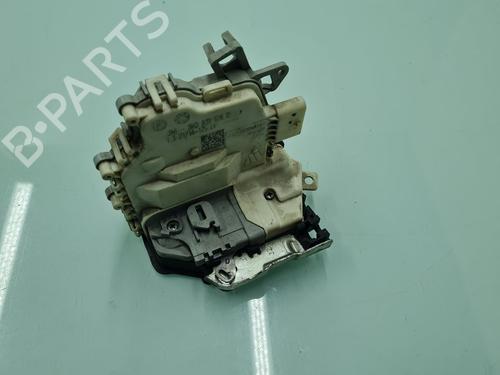 Rear right lock AUDI A3 Sportback (8VA, 8VF) 2.0 TDI | BP21654342C99 