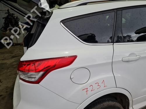 right-rear-fenders-ford-kuga-ii-dm2-2012-23074726 main image