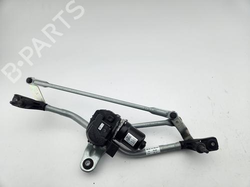 Used Front wiper motor Front wiper motor VW PASSAT B5 Variant (3B5) 2.8 V6 (193 hp) 33430846 33430846