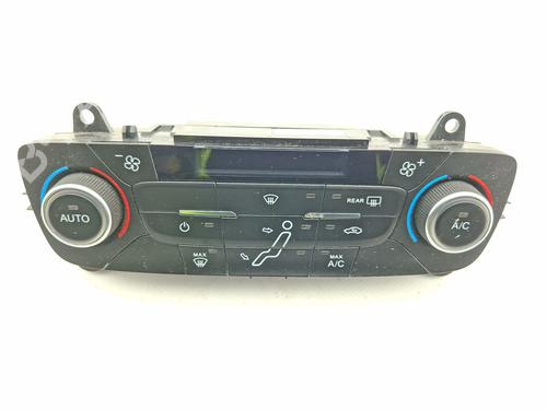Used Climate control Climate control 38800788 38800788