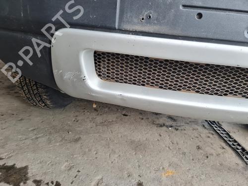 Front bumper LAND ROVER FREELANDER I (L314)  | BP21657740C7 