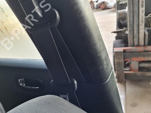 Airbag Kit NISSAN X-TRAIL II (T31) 2.0 dCi 4x4 | BP21658493C86 