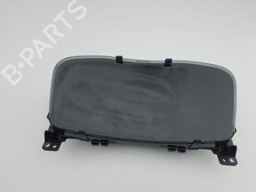 Used Instrument cluster Instrument cluster 38567616 38567616