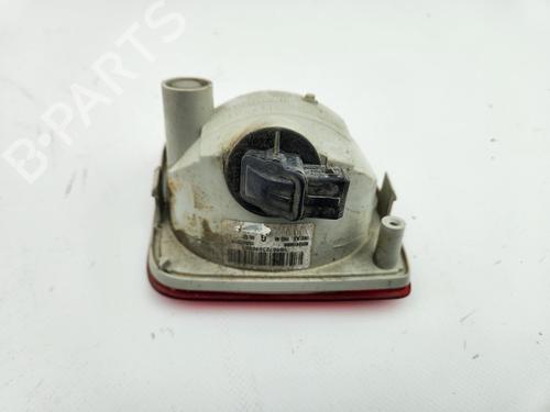 Rear bumper left light RENAULT KANGOO / GRAND KANGOO II (KW0/1_)  | BP29943345C81