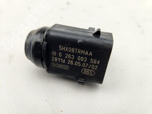 Elektronisk modul JEEP GRAND CHEROKEE III (WH, WK)  | BP29358447M83 