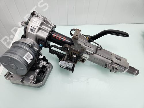 Used Steering column Steering column VW POLO VI (AW1, BZ1, AE1) [2017-2026] 29636302 29636302