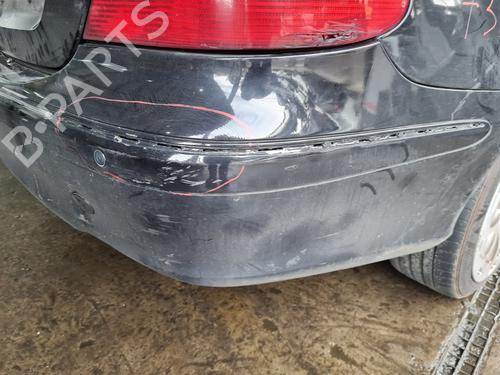 Rear bumper MERCEDES-BENZ CLK (C209) CLK 270 CDI (209.316) | BP23228991C8 