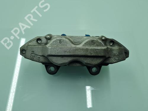 Left front brake caliper TOYOTA LAND CRUISER PRADO (_J15_)  | BP21638149M105 