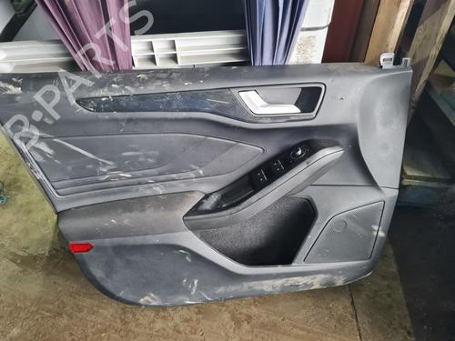 Used Front left panel Front left panel FORD FOCUS IV (HN) [2018-2026] 32206389 32206389