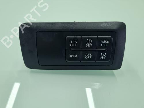 Used Switch Switch MAZDA CX-5 (KE, GH) [2011-2017] 21764166 21764166