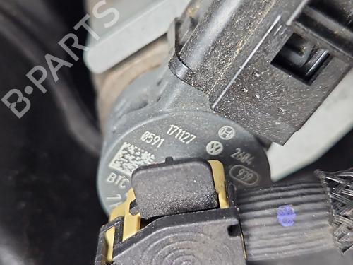 Engine SEAT LEON (5F1) 2.0 TDI | BP37640457M1 - Image 11