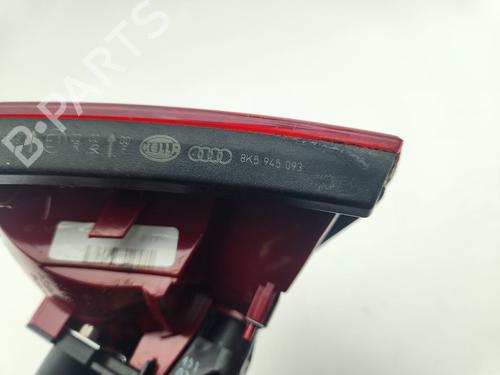 Left tailgate light AUDI A4 B8 (8K2) | BP28509477C79 - Image 2