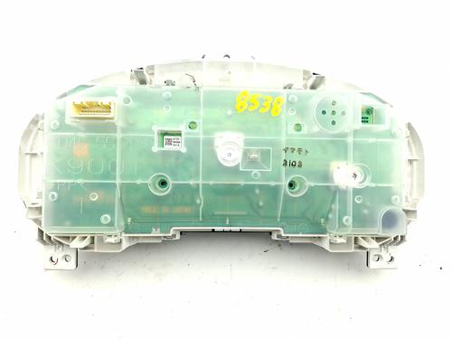 Instrument cluster MAZDA CX-5 (KE, GH) 2.2 D AWD (KE2AW) | BP38800785C47 - Image 3