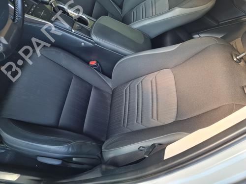 Sæde sæt LEXUS NX (_Z1_) [2014-2025]  28584479