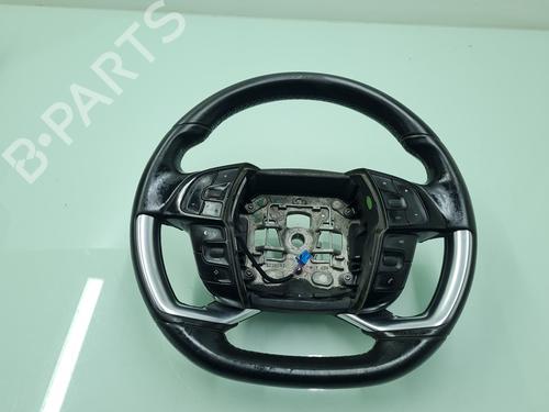 Used Steering wheel CITROËN C4 Grand Picasso II (DA_, DE_) [2013-2025]  22616764