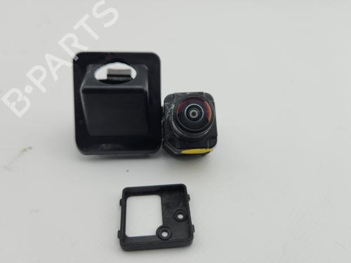 Kamera CUPRA LEON Sportstourer (KL8, KU8, KUD) 1.5 eTSI | BP38198457E14 - Image 2